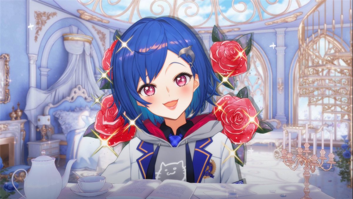 チビ様♡専用ページです ✧新衣装＆新3.0＆新歌ってみた✧ ／／ お披露目ありがとうご