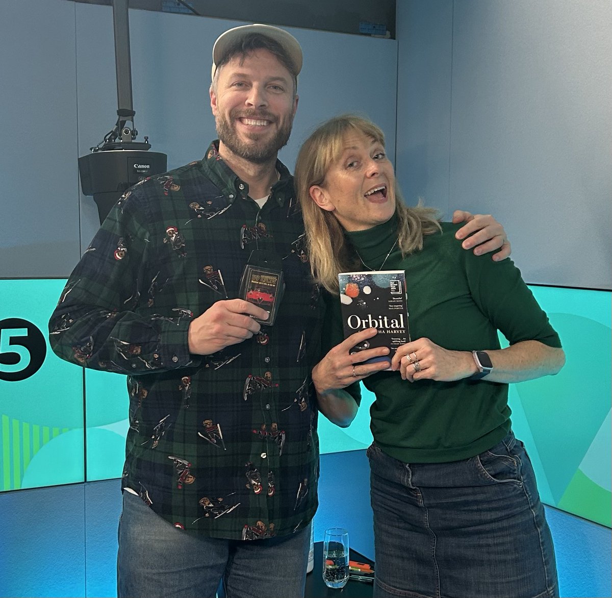 Rachel Burden tweet media