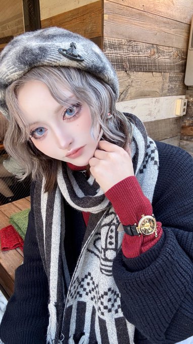 コスプレイヤーのむらこいちのTwitter画像30