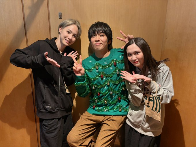櫻井佑音のTwitter画像42