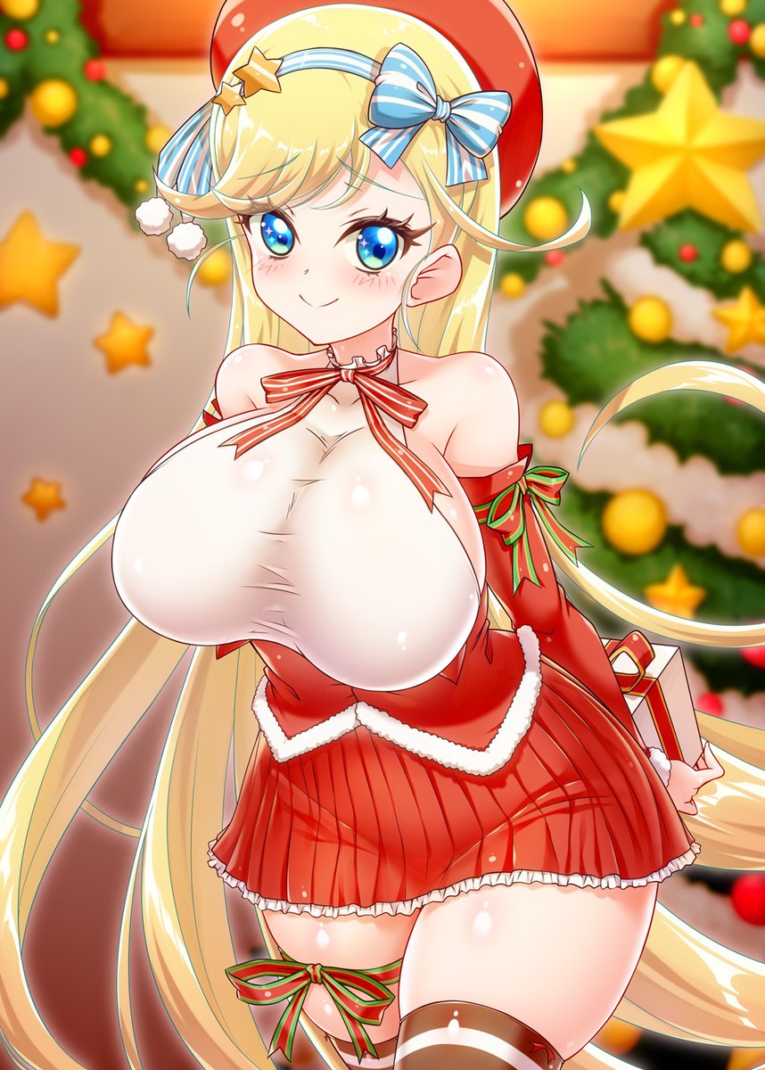 メリークリスマス🎄 