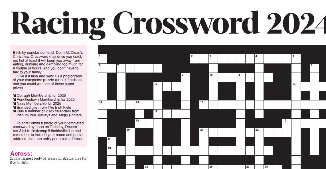 The Irish Field tweet media