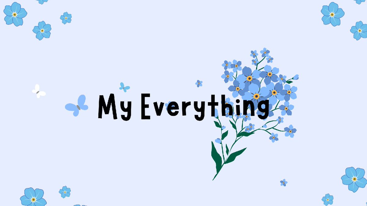shanyucutiepie's tweet photo. My Everything 

a #xinshinyu oneshoot au https://t.co/Hndx2ZqCUv