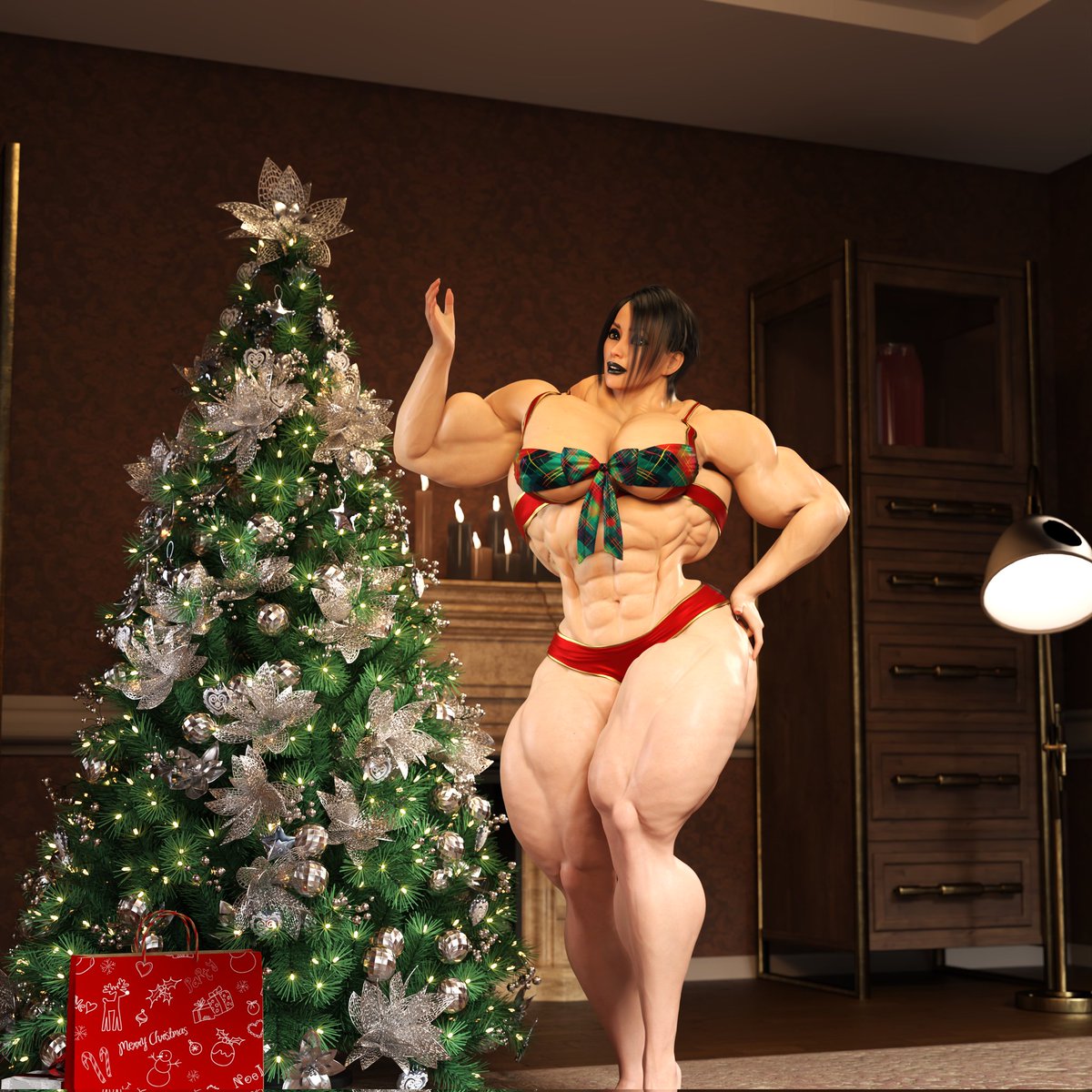 Merry Christmas! 🎄