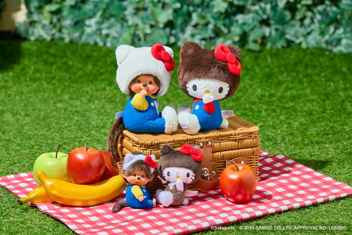 【特希少】ハローキティ　根付け　原宿　キデイランド 特希少】ハローキティ 根付け 原宿 キデイランド キデイランド原宿