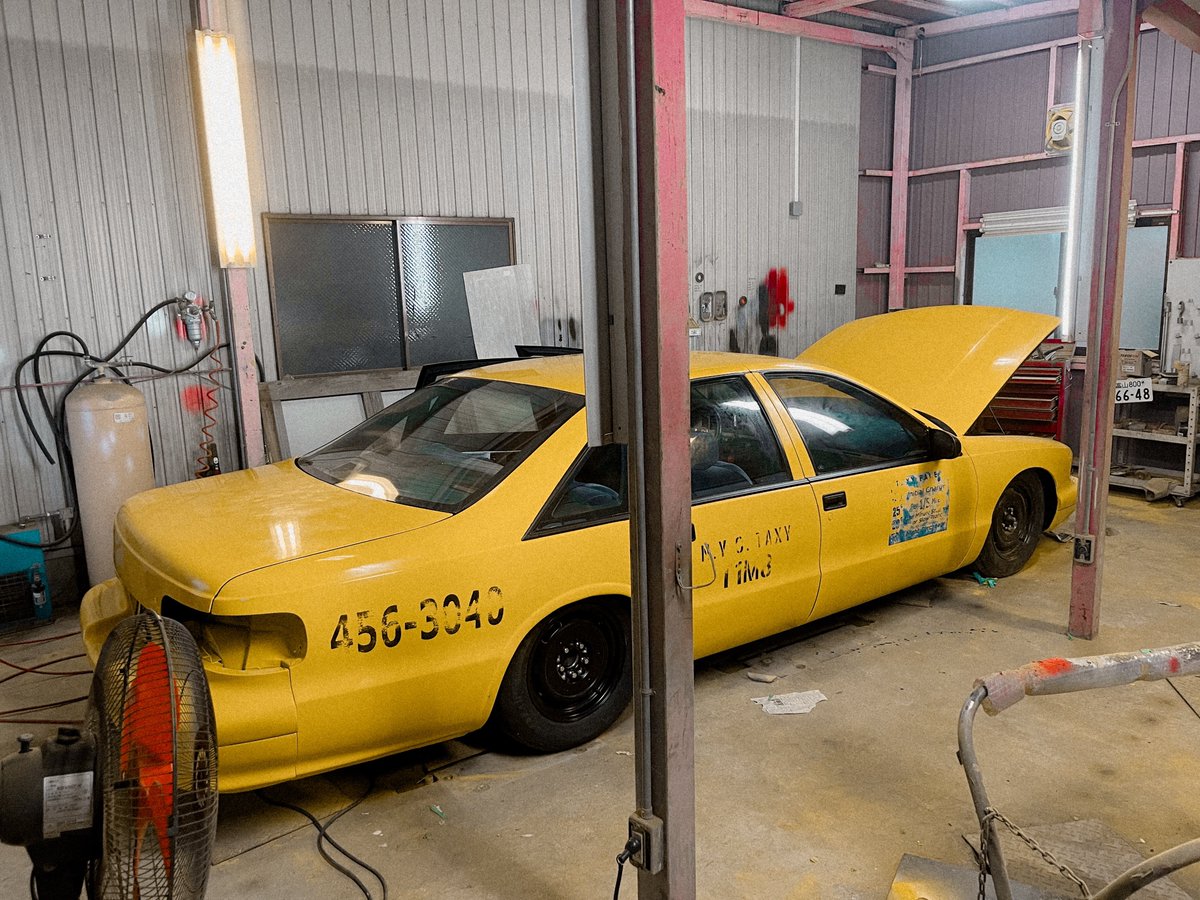 SUKISUKIHAMSTER's tweet photo. 🚕🚕🚕 https://t.co/VXkRbx4DJO