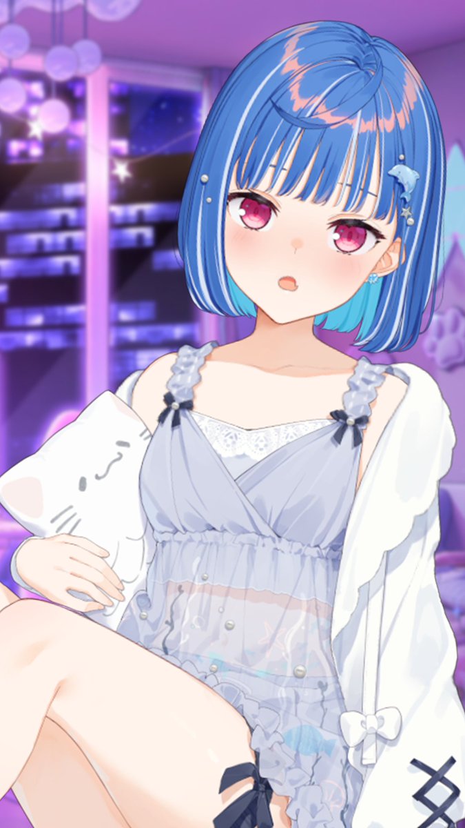 ✧新衣装＆新3.0＆新歌ってみた✧ ／／ お披露目ありがとうご