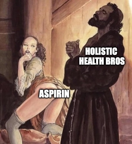 It do be like that.