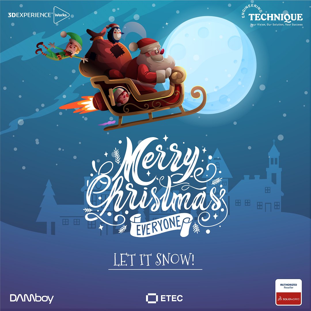 engg_technique's tweet image. Wishing you a Merry Christmas filled with joy, laughter, and cherished moments with loved ones. ✨🎄 #MerryChristmas #Christmas2024 #EngineeringTechnique