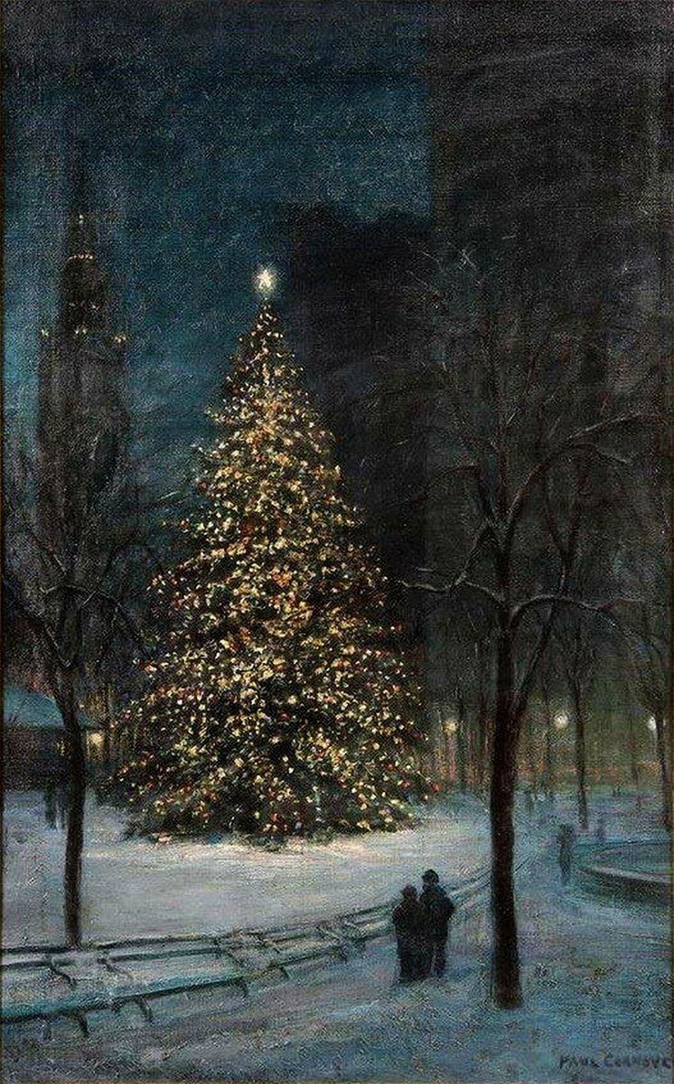 librofilos's tweet photo. #PinturaParaLibrófilos
Paul Cornoyer - 1910 https://t.co/T959vvXUeA