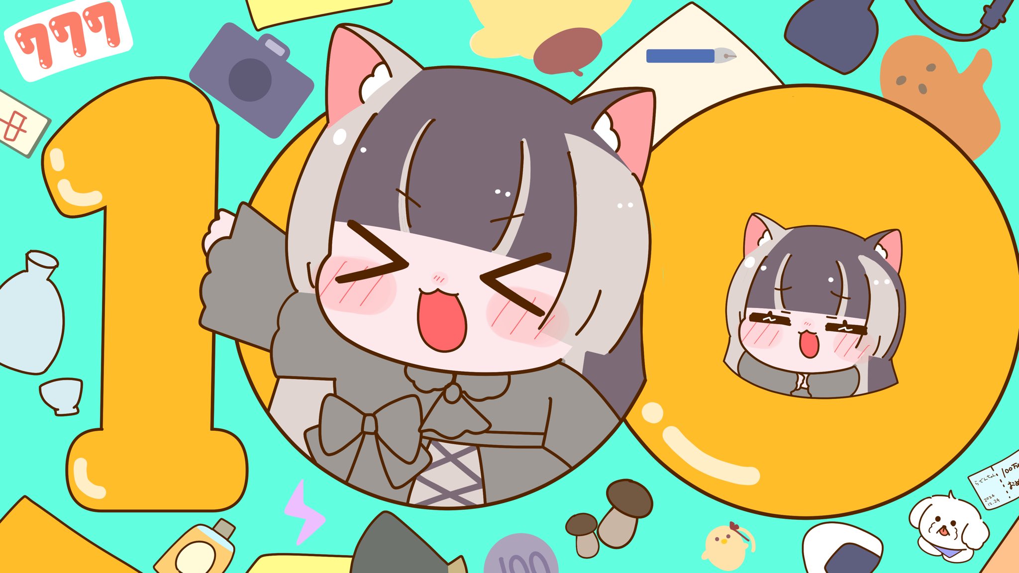 つきかげあき (Aki Tsukikage) (@tsukikageaki38) / X