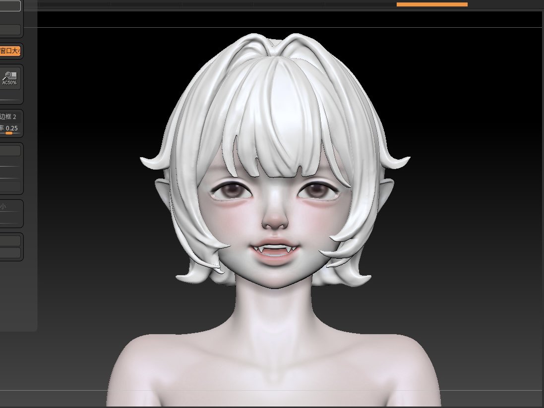 ACAT_bobo's tweet photo. 哆唻咪DOREMI建模图💓#bjd#ACATBO#DOREMI #bjd#bjdphoto#dollphoto#球體關節人形#bjddoll#bjddolls#bjdfaceup https://t.co/oxCJOcvxj9