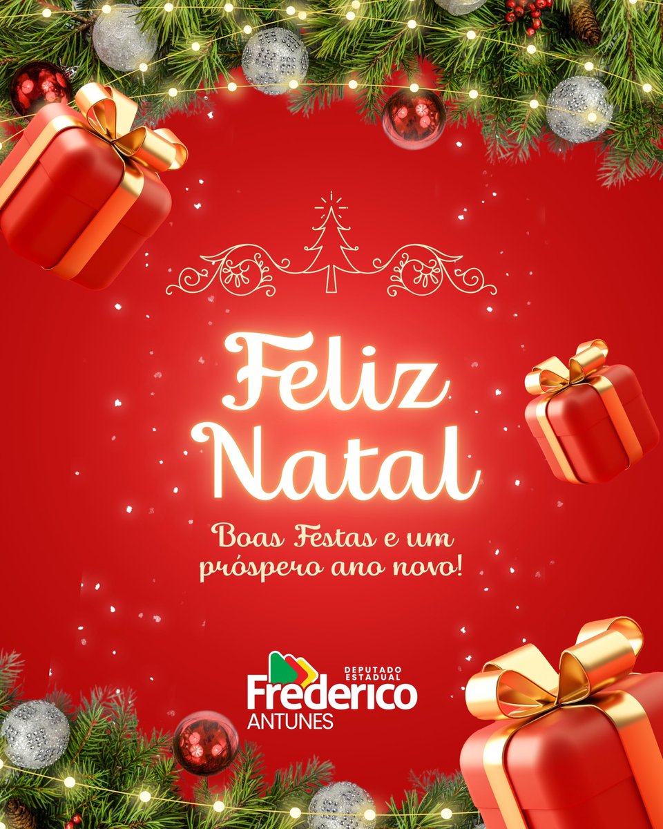 Frederico Antunes tweet media