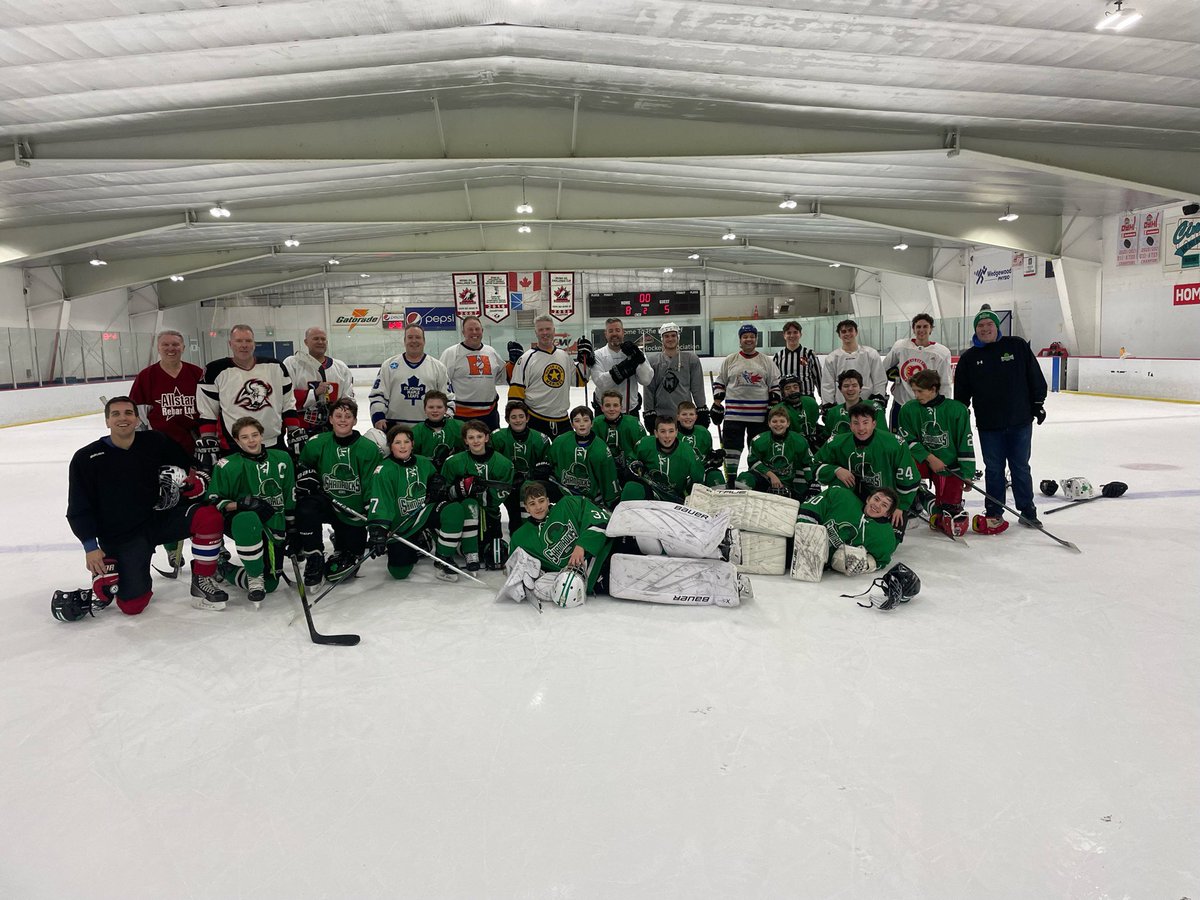 From our family to yours, wishing you tidings of comfort and joy this holiday season ☘️