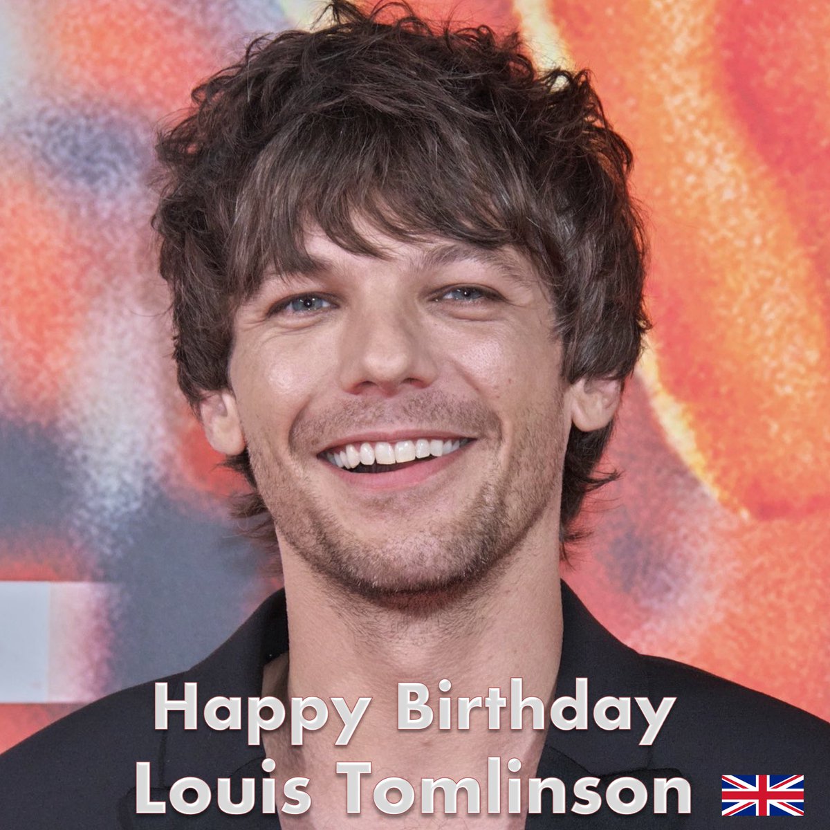 WORLDMUSICAWARD's tweet image. Happy 33rd birthday to the gorgeous, hugely talented Singer, Songwriter, Producer &amp;amp; Global Icon, #LouisTomlinson, who rose to fame as a member of #OneDirection, one of the best-selling Boy Bands of all time, and became a chart-topping, history-making, award-winning Superstar in…