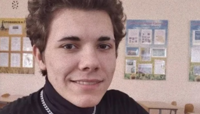 The 18-year-old Oleksandr Yakushchenko, who was taken to Russia from an orphanage in the Kherson region, took his own life while living with a foster family in Russia's Krasnodar Krai.

This was reported in an investigation by the publication Important Stories.

The young man did