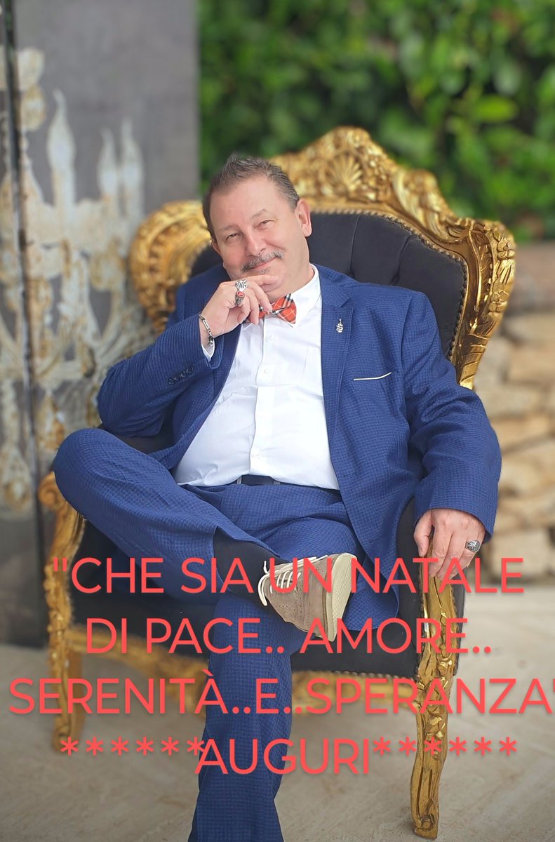 dragosventi's tweet photo. Buone feste a tutti https://t.co/gVmnFR982X