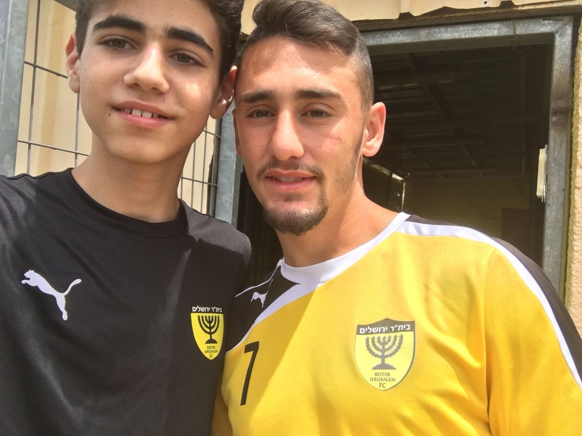 Yuval Riff tweet media