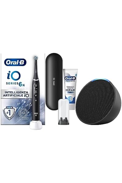 UPrezzo's tweet photo. ABBIAMO TROVATO UNA NUOVA OFFERTA ✌️

Il prodotto "Oral-B con Alexa Echo Pop," è in #sconto del 56,4 %
👉 Costava €274.98
👉 Ora costa €119.99

Link👉 : https://t.co/pUEJ0Hw92d

#offerte #Amazon #Sconti #ScontiAmazon https://t.co/J1vHbUPAyA