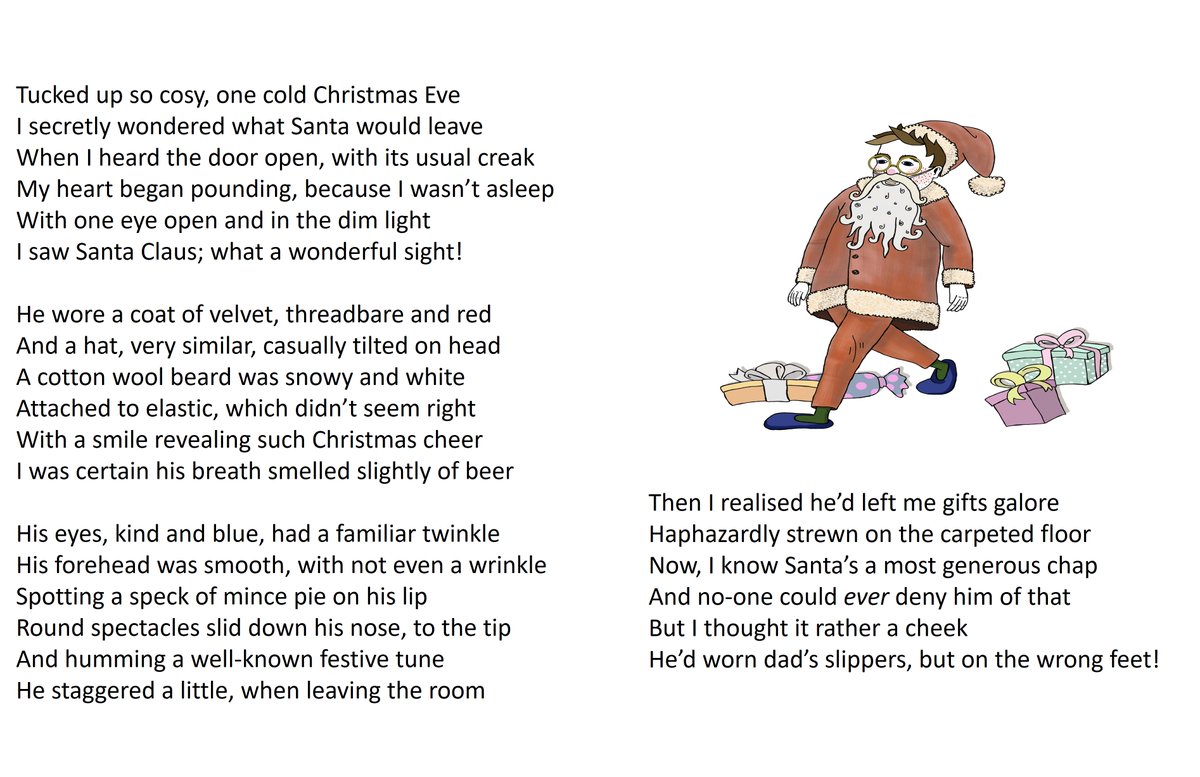 Flick Jones (@flickjones1) on Twitter photo My Christmas Eve poem from “Does Butter Fly?” Seasons greetings from my home to yours. rb.gy/o4a7i <a href="/KindlePromos/">Kindle Promotions and more!</a> #ChristmasEve2024 #poetrycommunity My Christmas Eve poem from “Does Butter Fly?” Seasons greetings from my home to yours. rb.gy/o4a7i <a href="/KindlePromos/">Kindle Promotions and more!</a> #ChristmasEve2024 #poetrycommunity