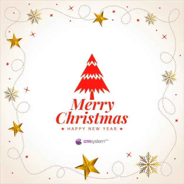 gtrs_official's tweet photo. Wishing you a holiday season filled with joy, laughter, and unforgettable travel experiences! Merry Christmas! https://t.co/XVW2kDxRwJ