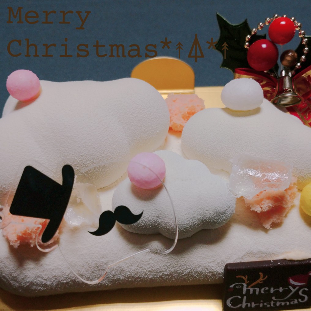hacchilock's tweet photo. 𐂂𖠰  \ ᴍᴇʀʀʏ ᴄʜʀɪsᴛᴍᴀs /  ꊛ໋̝❅
皆さま、よいクリスマスをお過ごしくださいませ🎅🏻🎉 https://t.co/14MjJxIROU