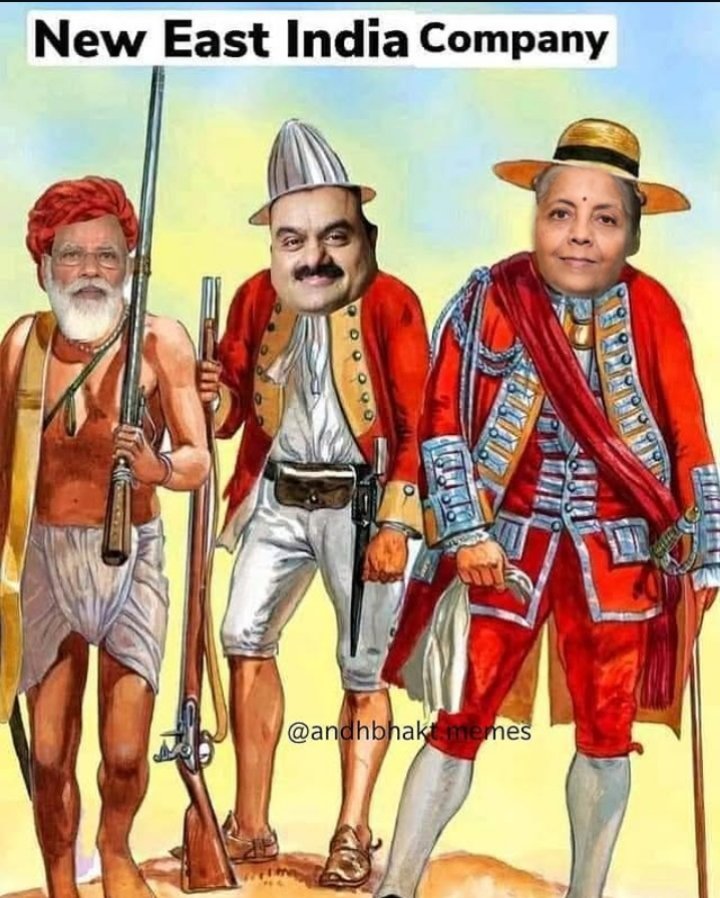 md_razi06's tweet image. Any difference ??

#TaxTerrorism 
#bjpexpose 
#NirmalaSitharaman