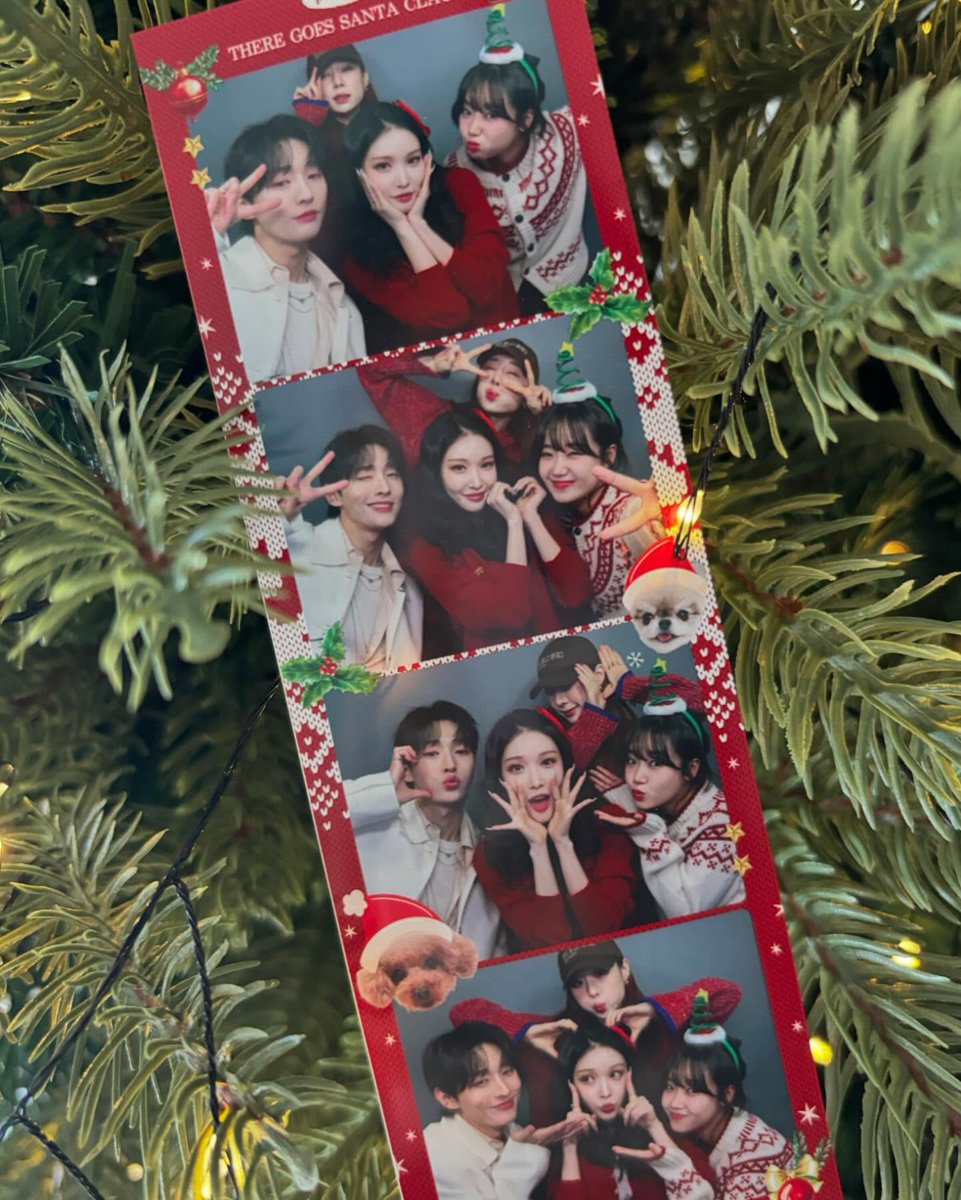 볼륨가좍들이네🥹