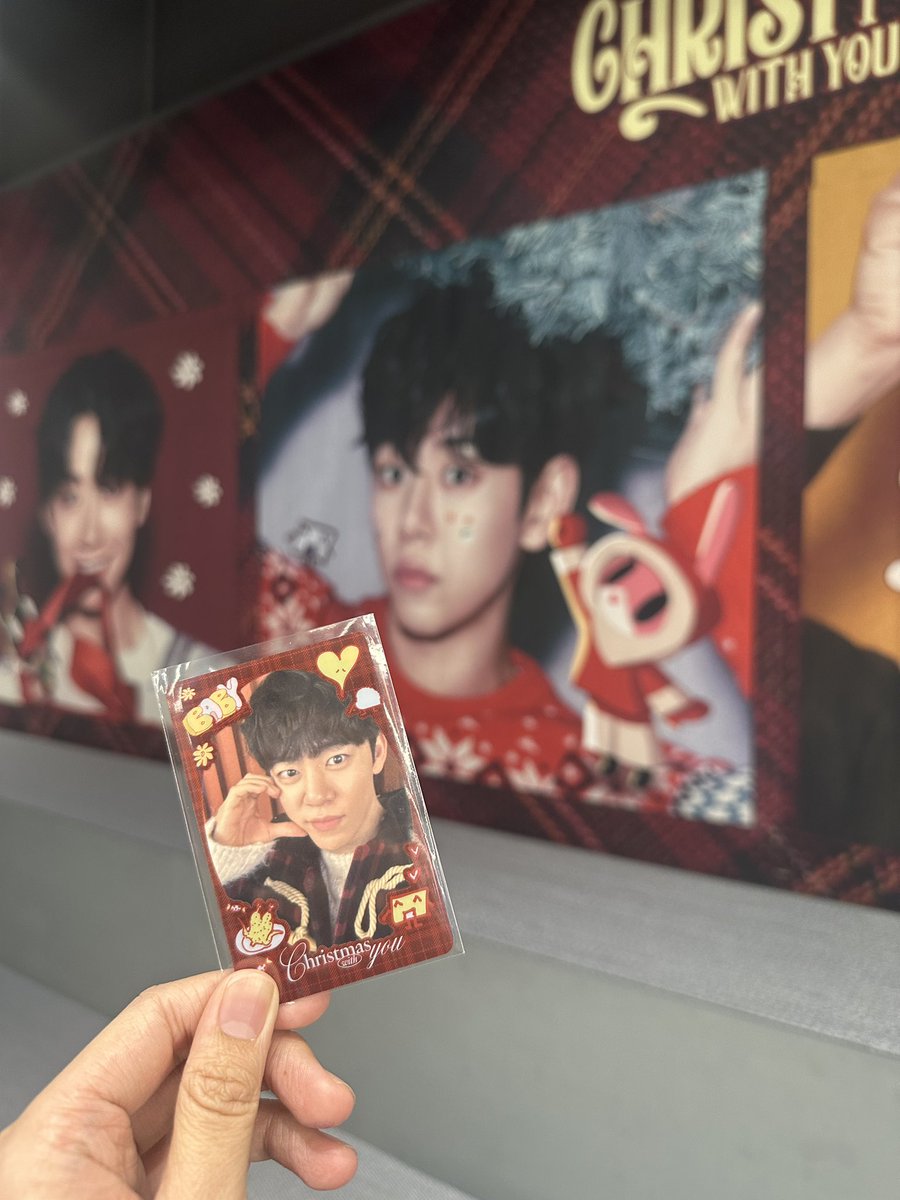 vvwenies's tweet photo. 🍀💚

#케타포코엑스
#BANG_JUNG_YOO_MOON
#방용국 #정대현 #유영재 #문종업
#Christmas_With_You #캐롤
#Farewell_Earth https://t.co/gC3rjuREQF