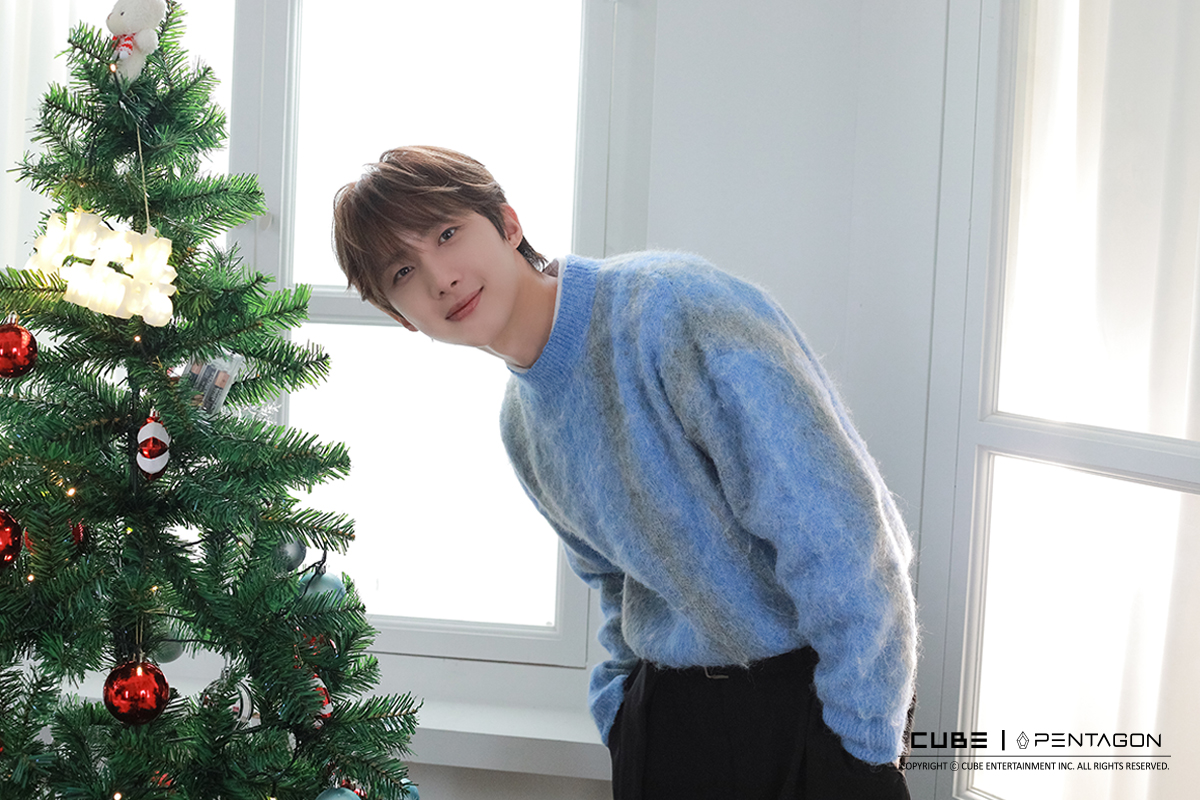 CUBE_PTG's tweet photo. [📸] '겨울의 봄' Live Clip 촬영 현장 비하인드 
 
🔗 https://t.co/XCwVDxoC33

#후이 #HUI
#WHUISKEVIN
#겨울의봄 #Spring_in_the_Winter https://t.co/4xRKA14lPi