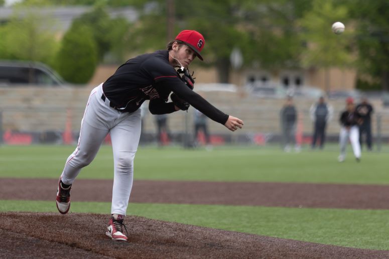 NE_Baseball's tweet photo. BEST OF '24!

▶️ St. Sebastian's rode to its first ISL title since 2018 on the shoulders of a freshman.

https://t.co/xv36pdW4kd https://t.co/E0R0B9mg6j
