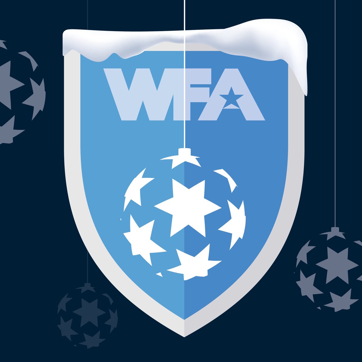 WFA - Wilmslow tweet media