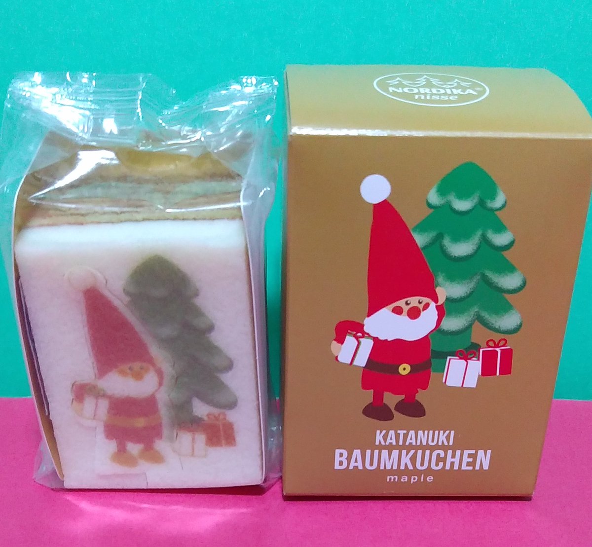 買い物で寄り道したら
かわいい出会いが🤭
今年もプチ幸せなクリスマスを迎えています

🎄𝓜𝓮𝓻𝓻𝔂 𝓒𝓱𝓻𝓲𝓼𝓽𝓶𝓪𝓼🎄