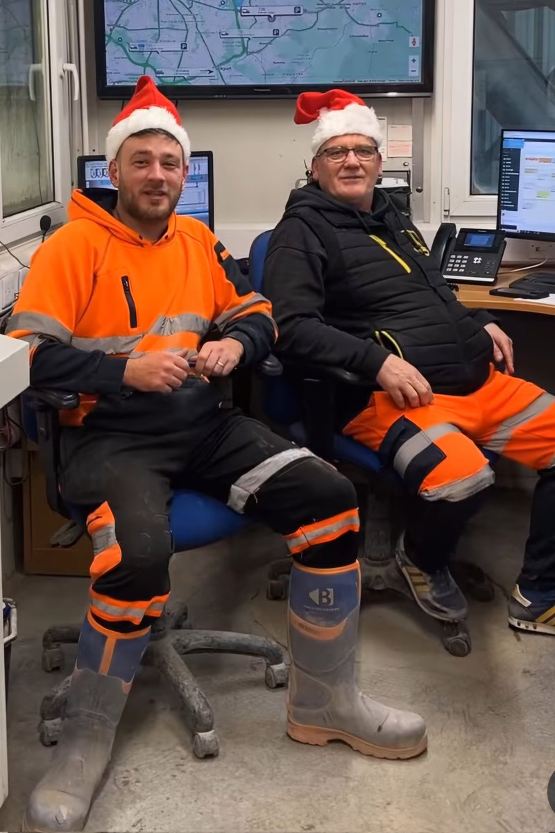 HivizScruffs's tweet image. ##BUCKBOOTZ ##HIVIZ #TRADIES