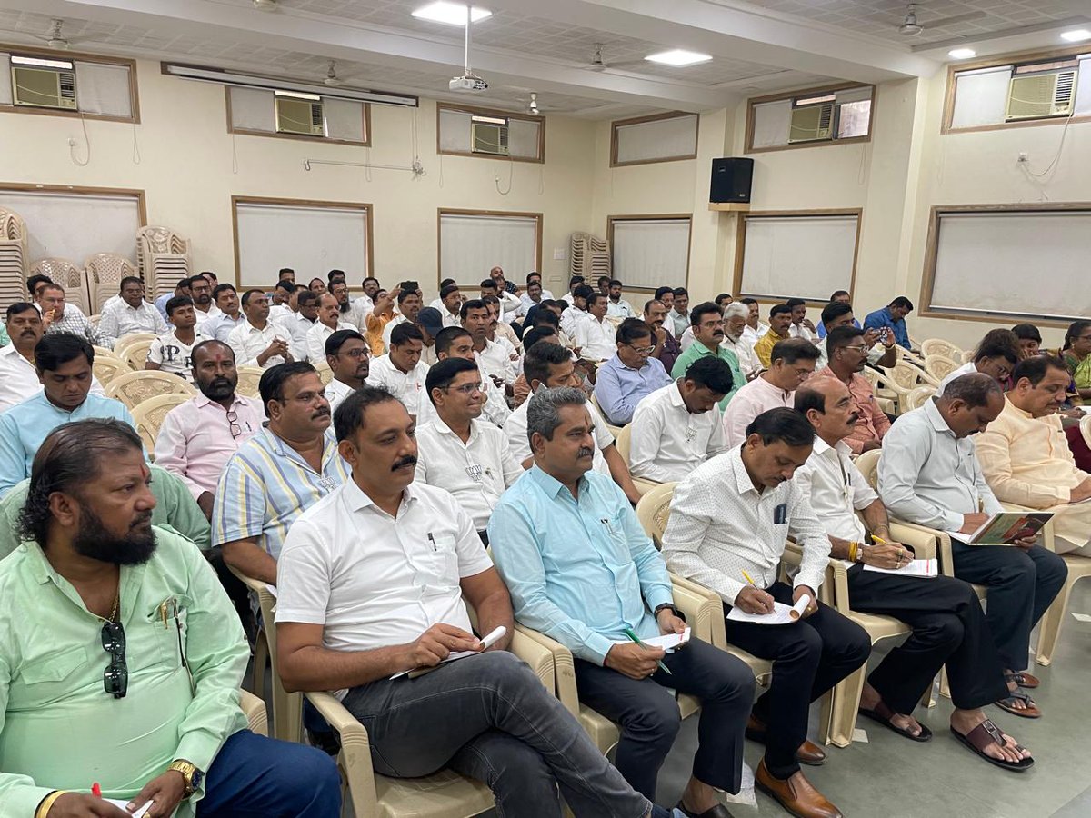 BJP Panvel tweet media