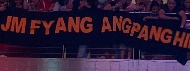 zay4h_'s tweet image. JMFYANG ANG PANGHI