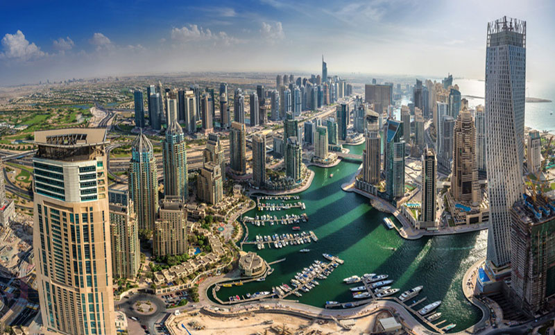 বাংলাদেশিদের জন্য উন্মুক্ত হবে সংযুক্ত আরব আমিরাতের ভিসা