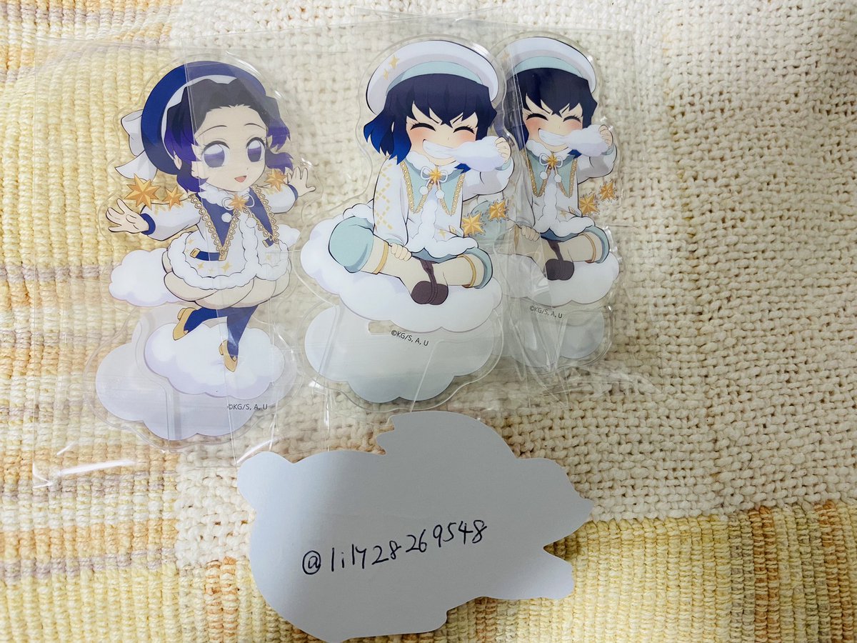 ささき tweet media