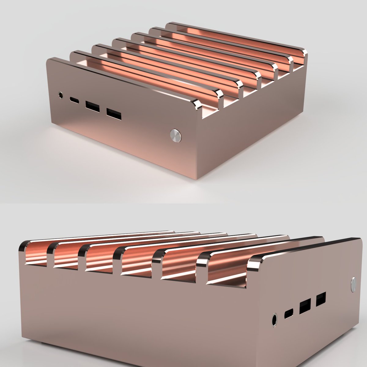 FanlessTech tweet media