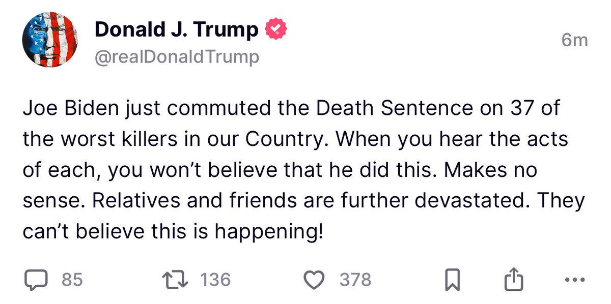 MAGA Voice tweet media