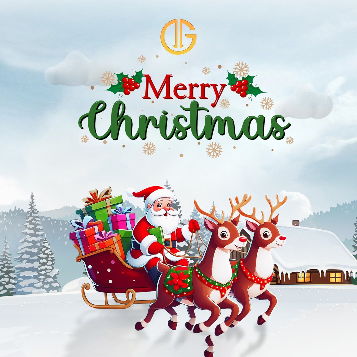 tradethegames's tweet photo. From our family to yours, we wish you a Christmas filled with love, laughter, and all the things that make you happy. 🎄✨

#christmas #christmastree #xmas #merrychristmas #love #winter #christmasgifts #santa #christmasdecorations #gift #december #giftideas #merrychristmas2024 https://t.co/gwt3WjPqgC