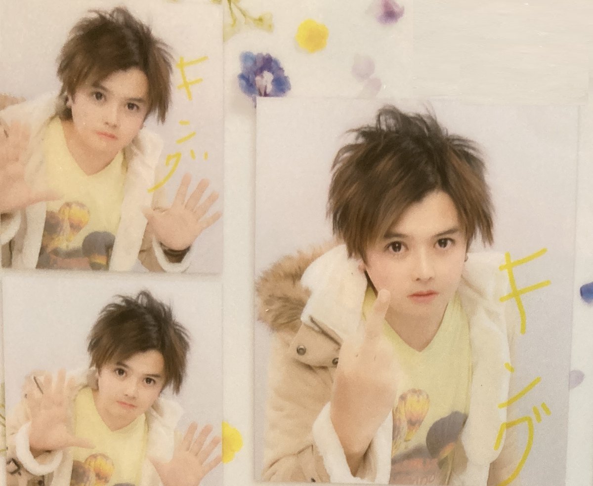 渋谷のキング＠サブ垢 tweet media