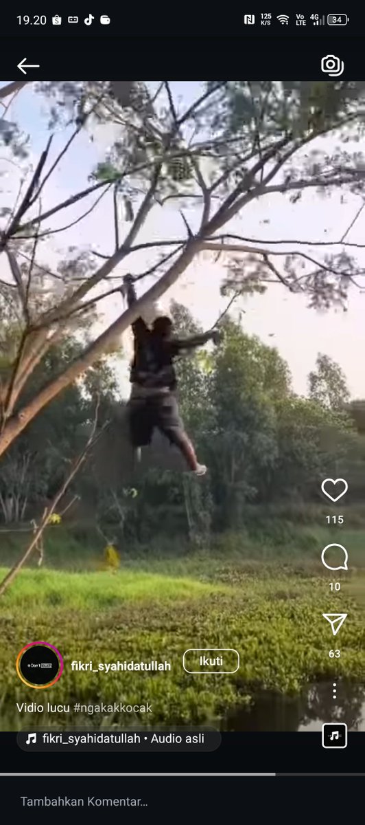 🤣 ada-ada aja kelakuan 
link.adsafelink.com/XjEFc