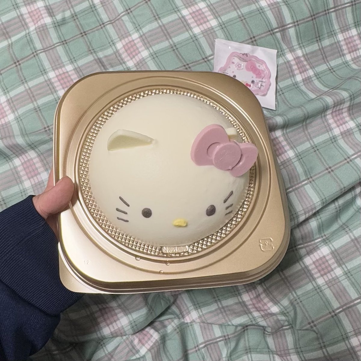 予約できなくて悔しかったらまさかのゲット出来たー！