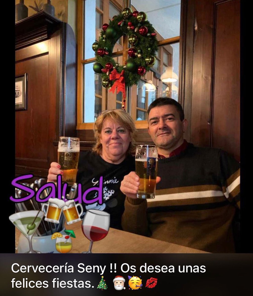 SenyCerveceria's tweet photo. #regalos #cervezas #xmas #navidad #latas #craftbeermadrid #importacion #cerveceriaseny #tiendacervezas #botellas #regalos #cerveceriamadrid #cerveceriaespecializada #stout #perritoscalientes  #surtidosalchichas https://t.co/0W2BwnB1rs