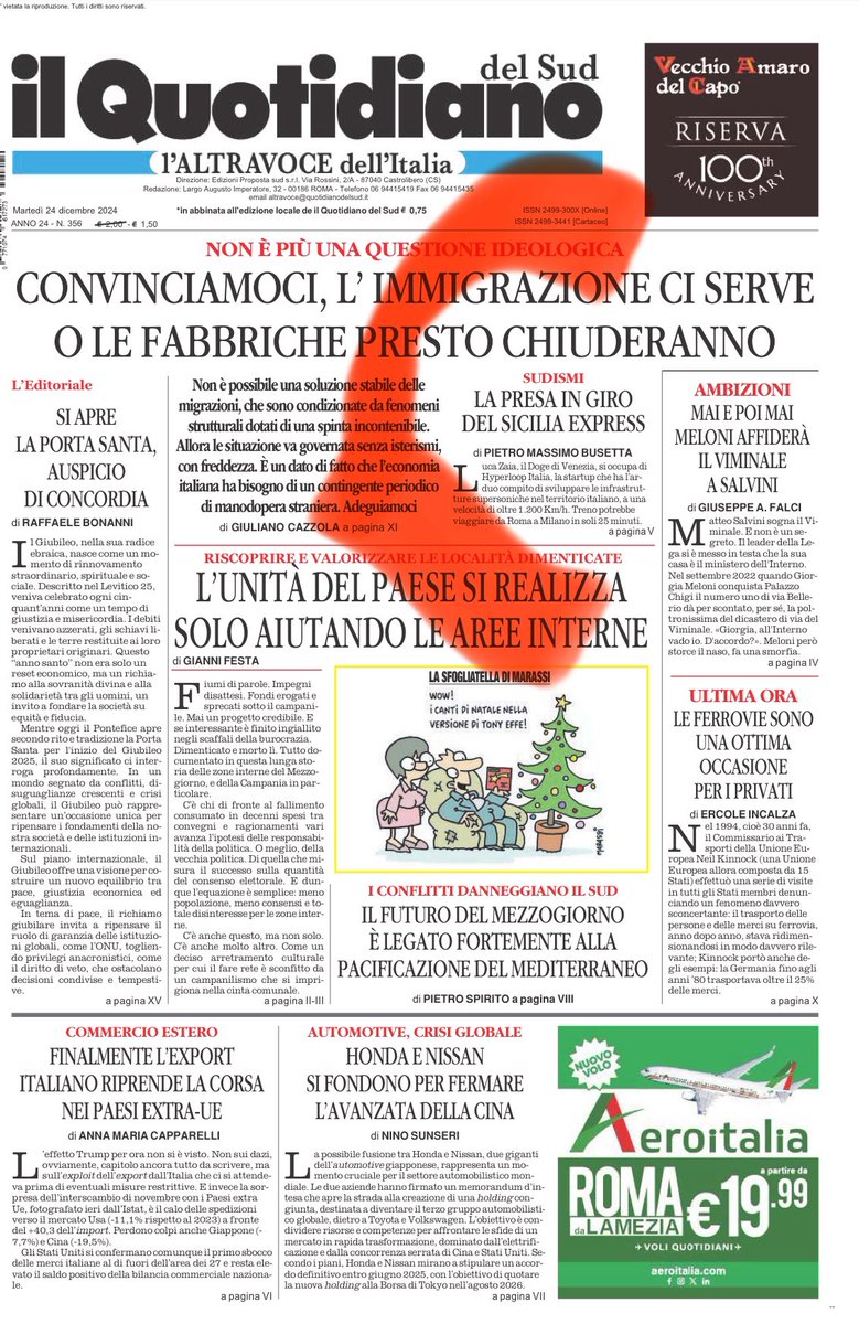 Pietro Busetta tweet media