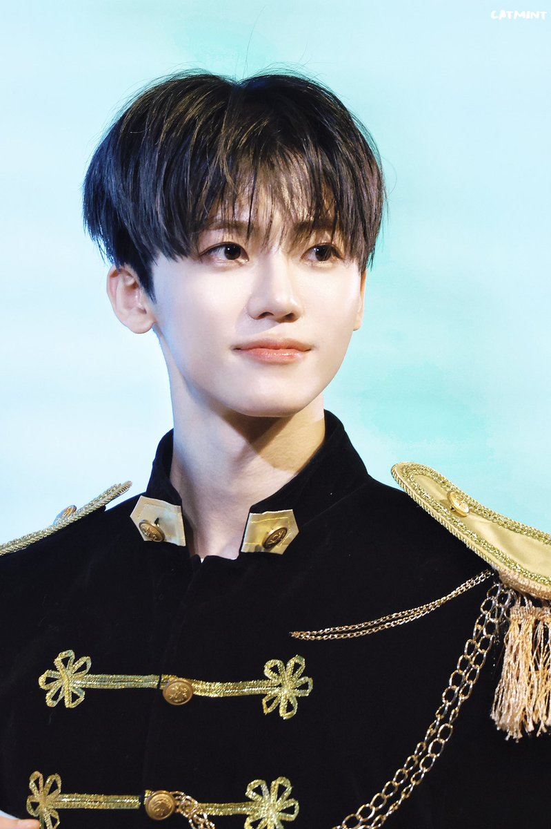 CATMINT_0813's tweet image. 241222 위드뮤 대면

#재민 #JAEMIN #ジェミン
#NCTDREAM #NCT