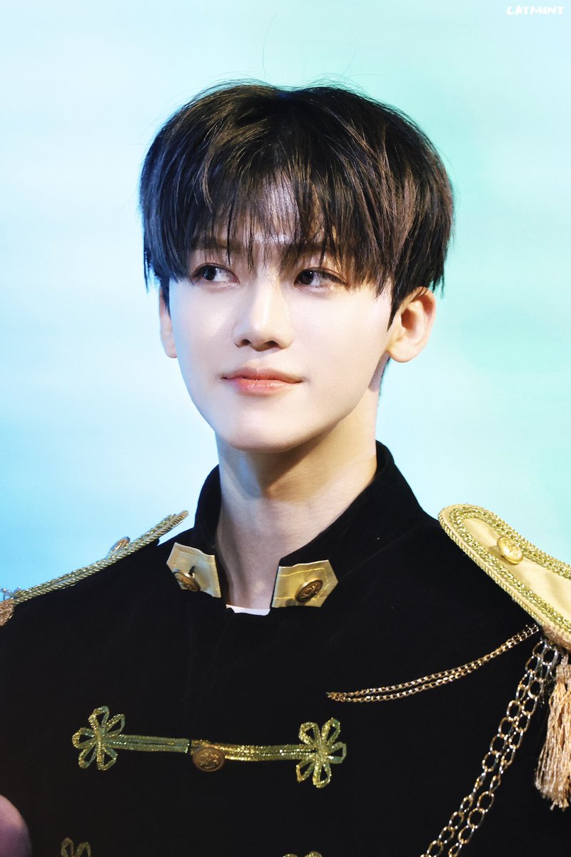 CATMINT_0813's tweet image. 241222 위드뮤 대면

#재민 #JAEMIN #ジェミン
#NCTDREAM #NCT