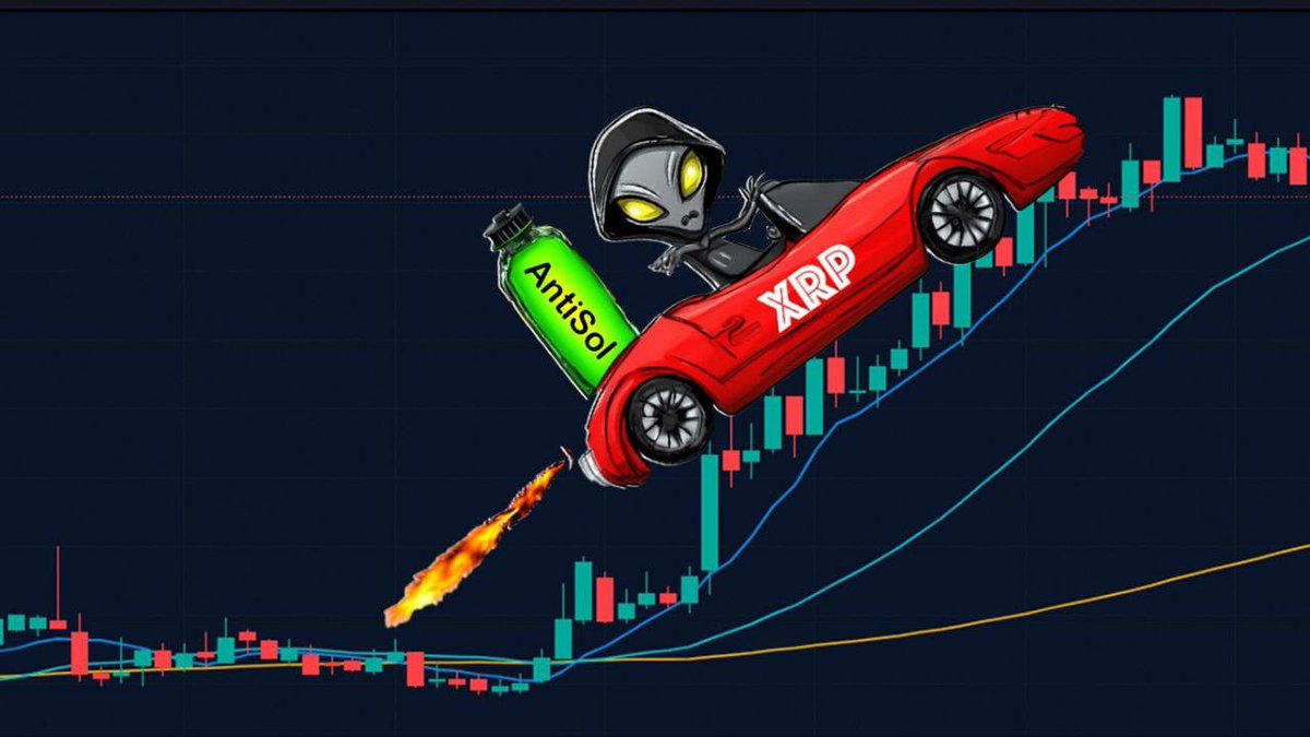 XinnyCrypto 💥 tweet media