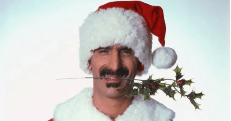 Wishing everyone a very happy Christmas!  And if you have left it to the last minute ... gig tickets make a great gift idea!
